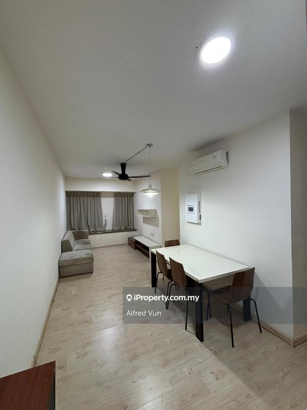 Condominium for Sale in University Utama Kondominium by Alfred Vun - iProperty.com.my