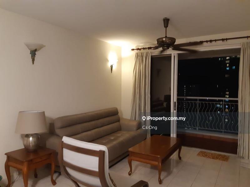 Condominium for Rent in Mont Kiara Bayu by Cs Ong - iProperty.com.my