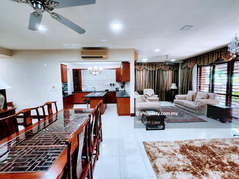 Semi-Detached House for Sale in Tropicana Indah, Kota Damansara by Vincent Liaw - iProperty.com.my