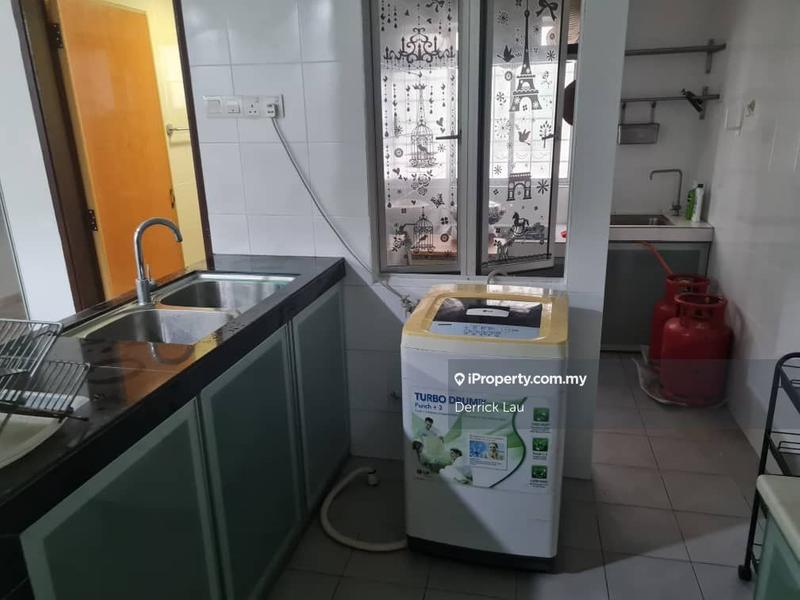 Condominium for Rent in Awana Puri by Derrick Lau - iProperty.com.my