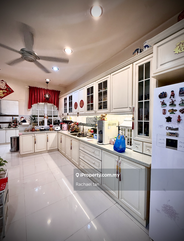 Semi-Detached House for Sale in Taman Green Lane, Jelutong by Rachael tan - iProperty.com.my