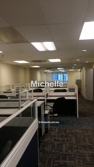 Pejabat untuk Disewa di KLCC, KL City Centre oleh Michelle - iProperty.com.my