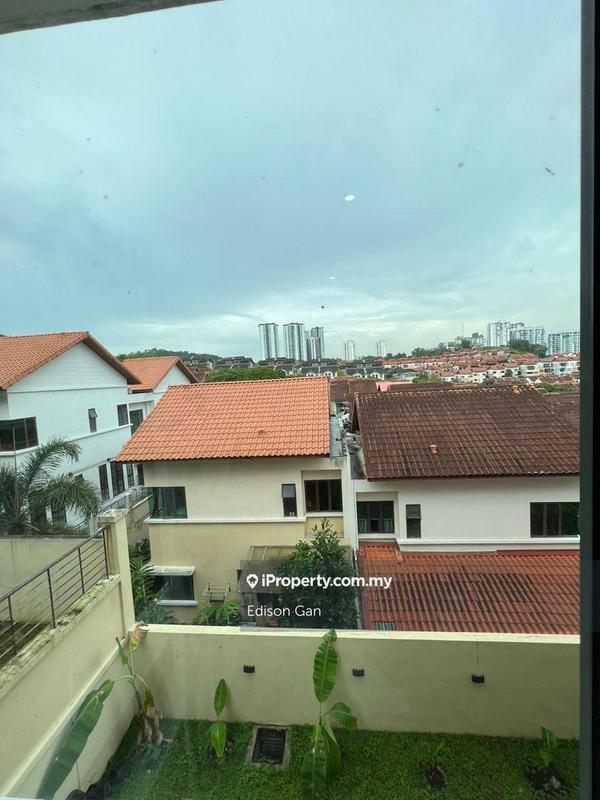 Rumah Berkembar untuk Dijual di Kiara View, Sri Hartamas oleh Edison Gan - iProperty.com.my