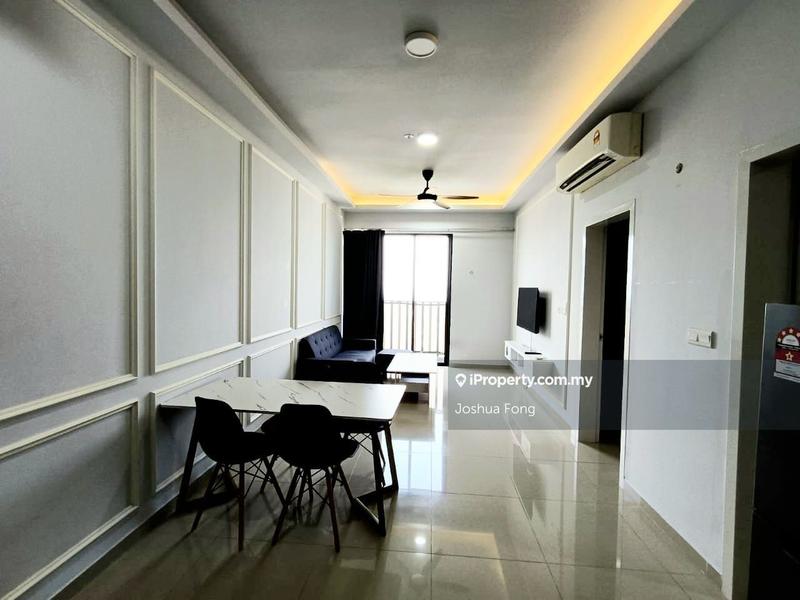 For Rent - Amani Residence