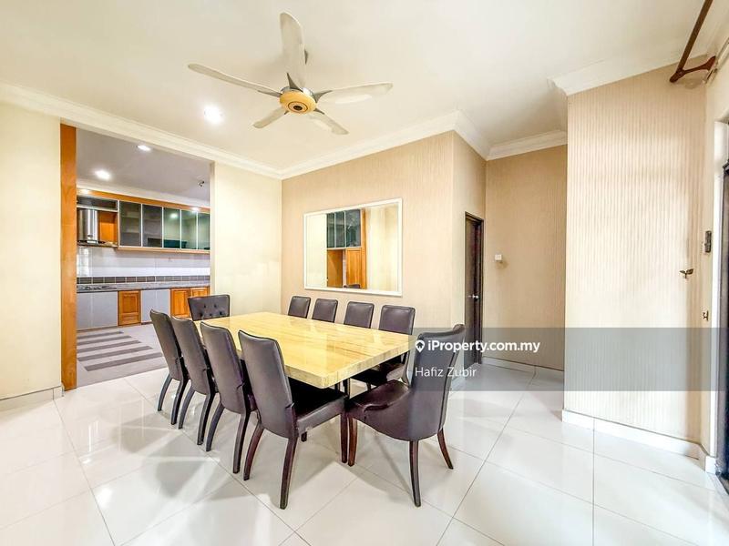 Semi-Detached House for Sale in Bandar Baru Bangi, Bandar Baru Bangi by Hafiz Zubir - iProperty.com.my
