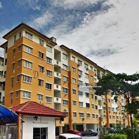 For Sale - Pangsapuri Tainia