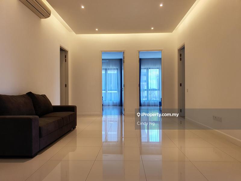 Kondominium untuk Disewa di Residensi 22 oleh Cindy Ng - iProperty.com.my