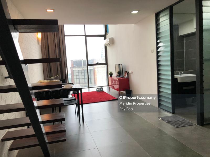 For Rent - Empire Damansara