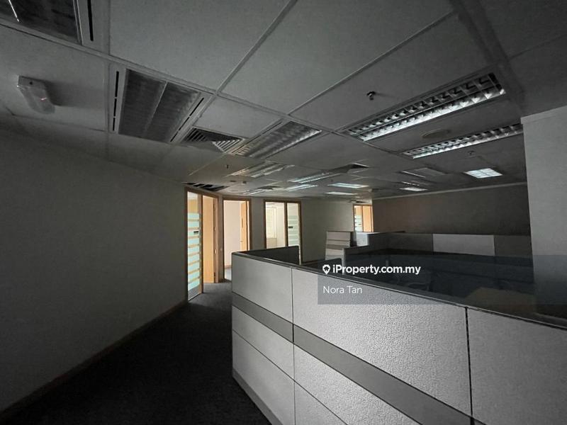 Pejabat untuk Disewa di KLCC, KL City Centre oleh Nora Tan - iProperty.com.my