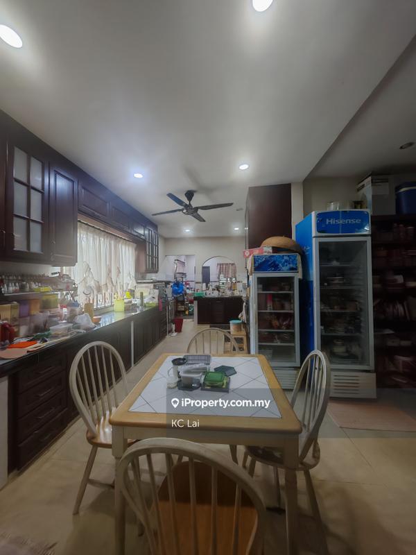 Semi-Detached House for Sale in Palma Jaya Perdana, Paroi by KC Lai - iProperty.com.my