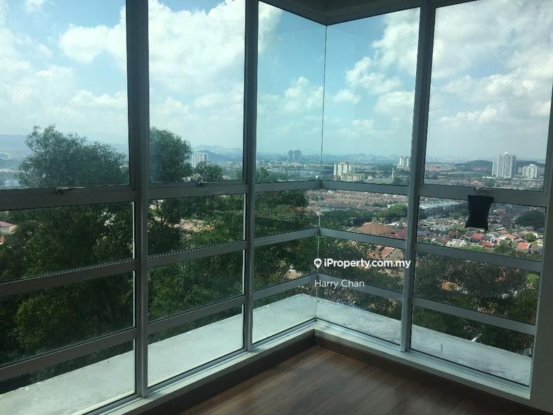 Condominium for Sale in Cheras Heights by Harry Chan - iProperty.com.my