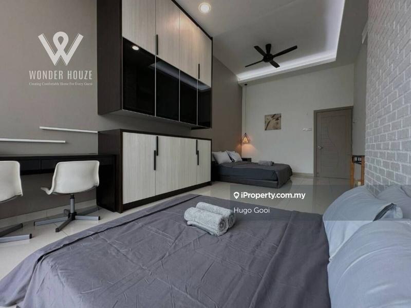 Semi-Detached House for Rent in m3u5h, Sri Petaling by Hugo Gooi - iProperty.com.my