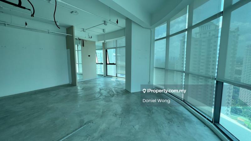 Office for Rent in Mont Kiara, Kuala Lumpur by Daniel Wong - Interior - iProperty.com.my