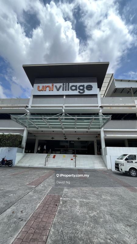 Apartment for Sale in Univillage by David Ng - iProperty.com.my