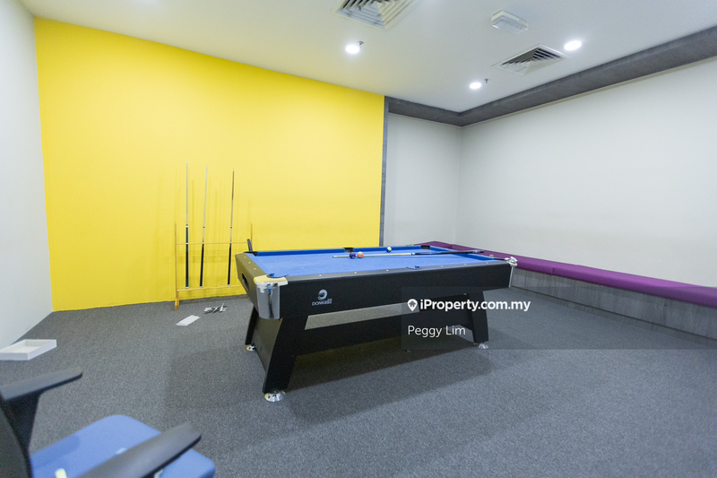 Pejabat untuk Dijual di Seksyen 13, Shah Alam oleh Peggy Lim - iProperty.com.my