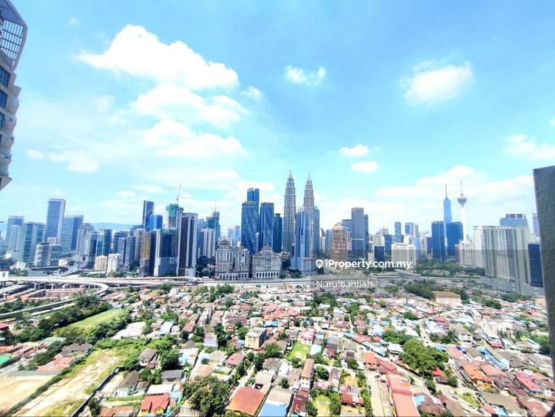 Service Residence for Sale in Setia SKY Residences by Nurulbahtiah - iProperty.com.my