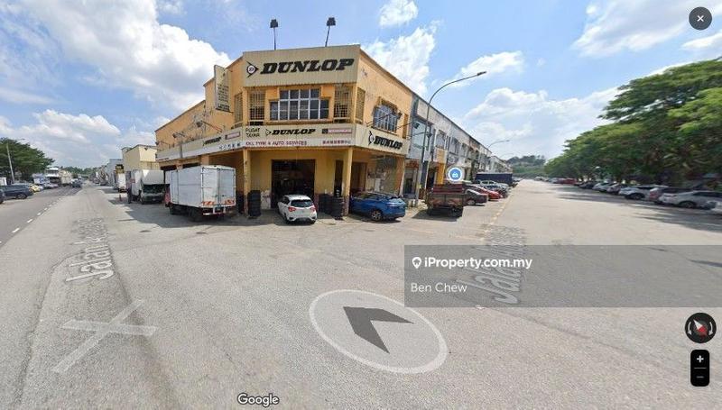 Terrace Factory for Rent in Subang Bestari, Shah Alam by Ben Chew - iProperty.com.my