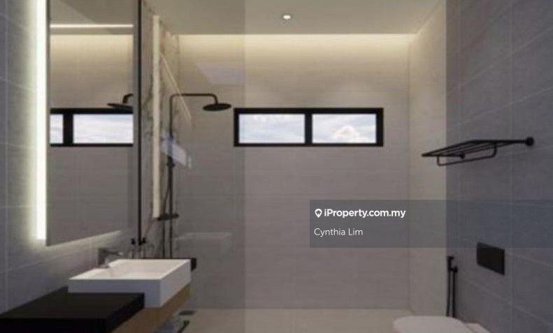 Rumah Berkembar untuk Dijual di Kuching, Sarawak oleh Cynthia Lim - iProperty.com.my