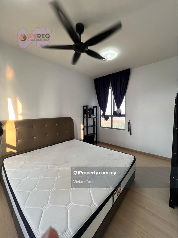 Service Residence for Sale in Gravit8, Klang by Vivian Tan - iProperty.com.my