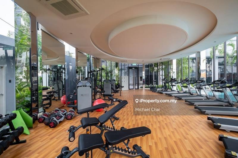 For Sale - Trion @ KL