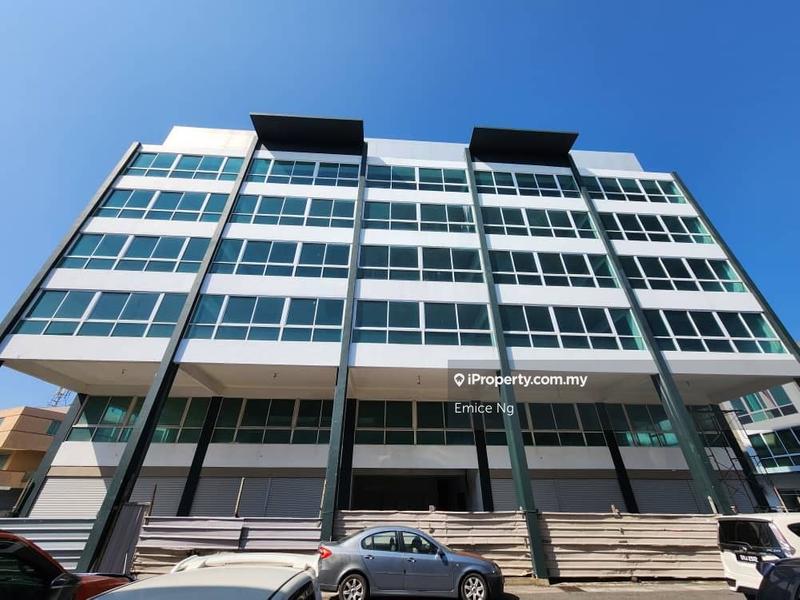 For Sale - 6 Storey building @Royal Plaza Putatan