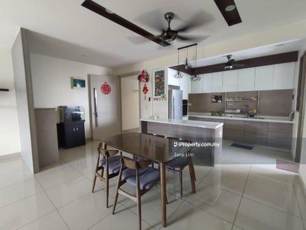 Condominium for Rent in Skycube by Jane Lim - iProperty.com.my