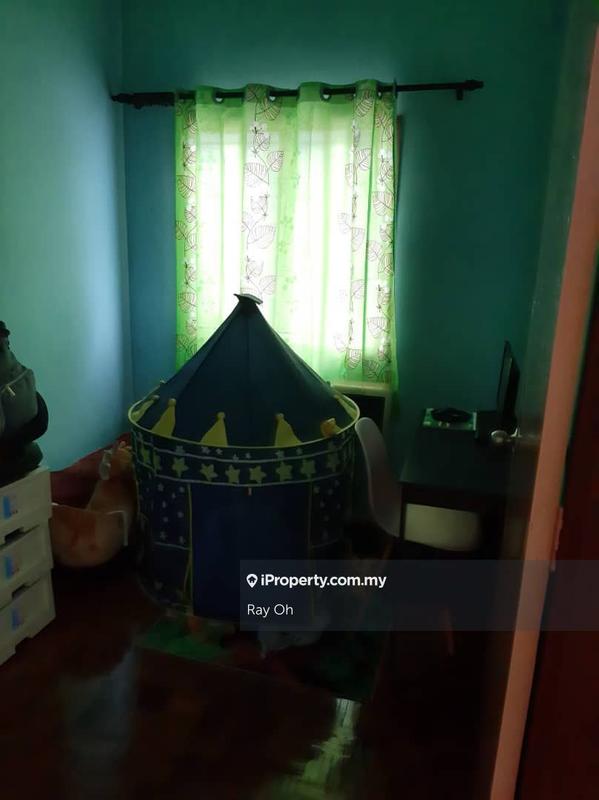 Rumah Teres 2-Tingkat untuk Dijual di Bandar Menjalara, Kuala Lumpur oleh Ray Oh - iProperty.com.my
