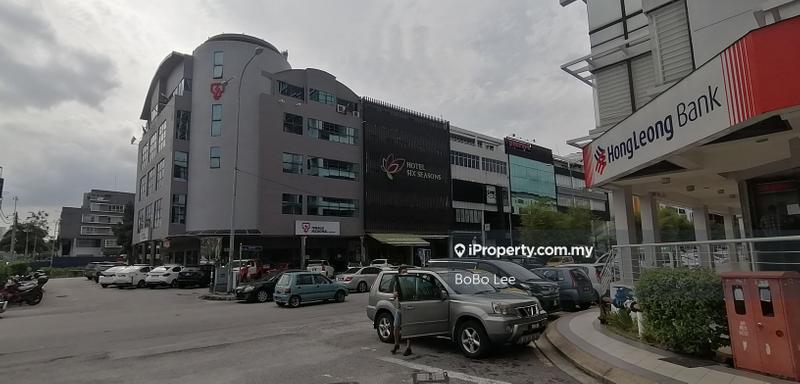 Shop for Rent in Taman Overseas Union (Taman Oug), Jalan Klang Lama (Old Klang Road) by BoBo Lee - iProperty.com.my