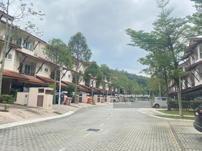 Townhouse for Sale in Laman Impian Garden Villas, Petaling Jaya by Ginnie Ng - iProperty.com.my