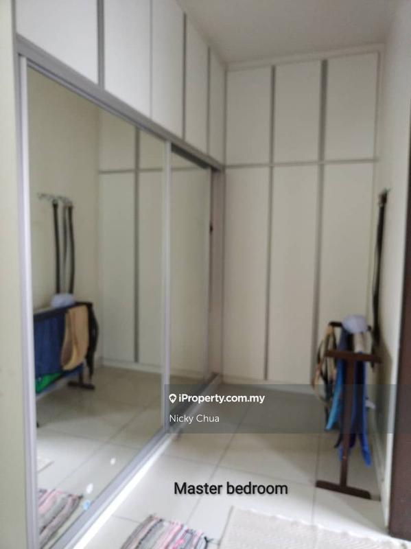 Rumah Berkembar untuk Dijual di [AVIVA GREEN] SEMI-D 40X80 FULL LOAN DOUBLE STOREY, Seremban 2 oleh Nicky Chua - iProperty.com.my