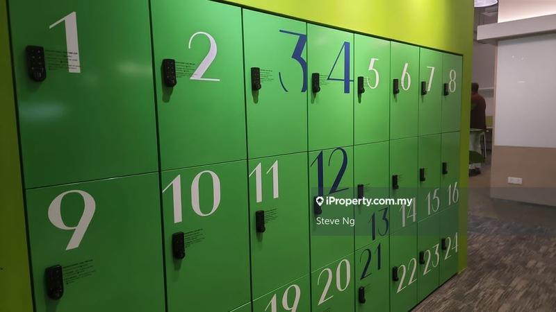 Office for Rent in Subang Jaya, Selangor by Steve Ng - iProperty.com.my