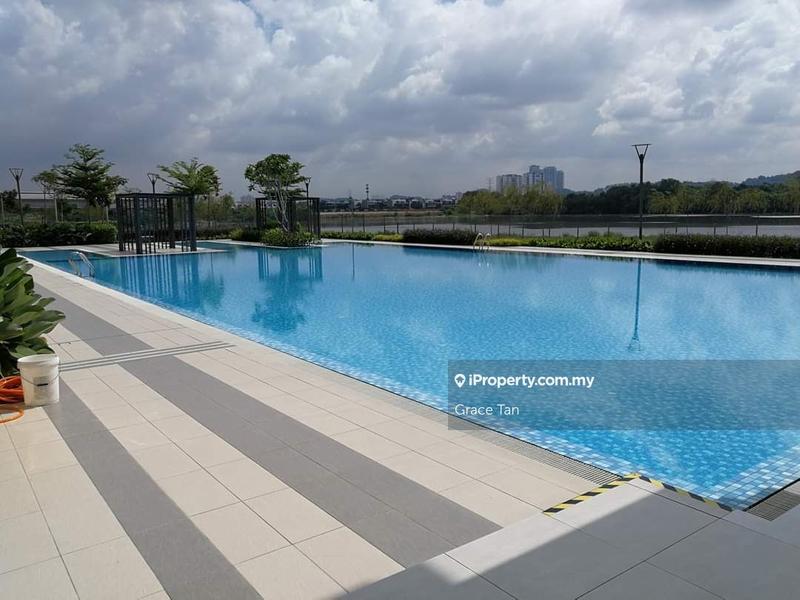 2-storey Terraced House for Sale in Bandar Metro Puchong, Puchong by Grace Tan - iProperty.com.my