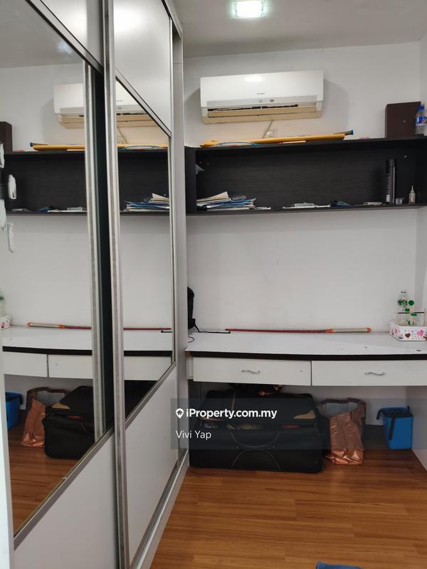 Service Residence for Sale in Park @ One South by Vivi Yap - iProperty.com.my