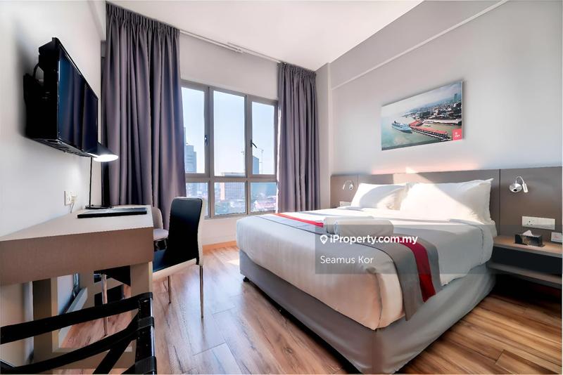 Hotel / Resort untuk Disewa di Melaka City, Melaka oleh Seamus Kor - iProperty.com.my