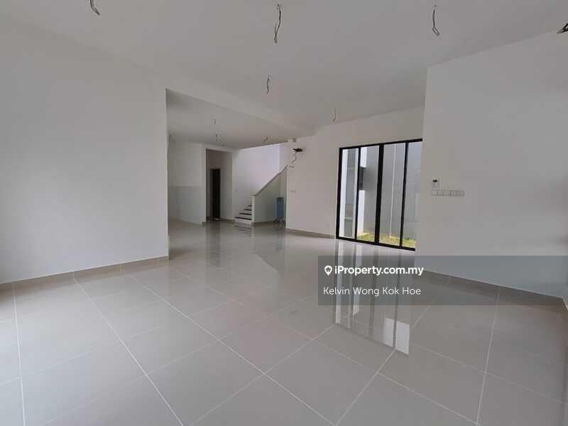 Rumah Berkembar untuk Disewa di Bandar Kinrara Seksyen 1, Bandar Kinrara oleh Kelvin Wong Kok Hoe - iProperty.com.my