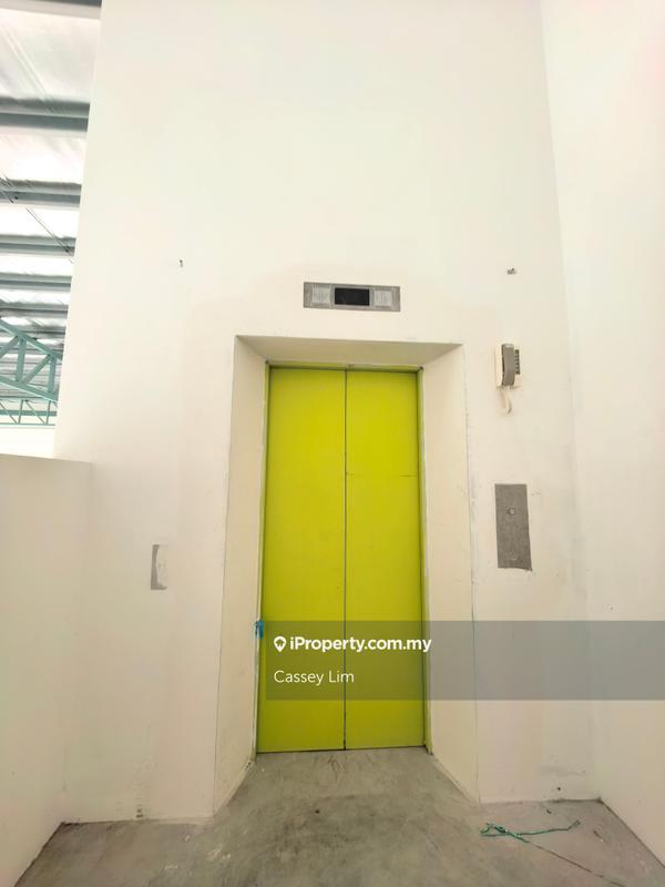 Semi-D Kilang untuk Disewa di Setia Alam ( Anjung Sari), Setia Alam oleh Cassey Lim - iProperty.com.my