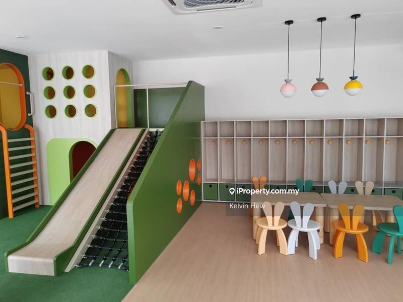 Condominium for Sale in Bangsar Hill Park by Kelvin Hew - iProperty.com.my
