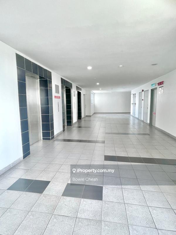 For Sale - Aurora Residence @ Lake Side City