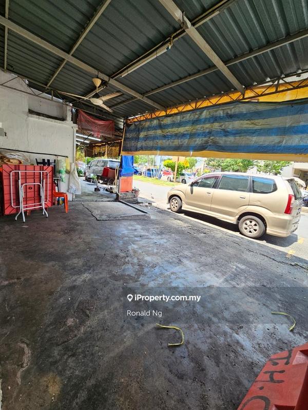 Shop for Rent in Green Hall, George Town by Ronald Ng - iProperty.com.my