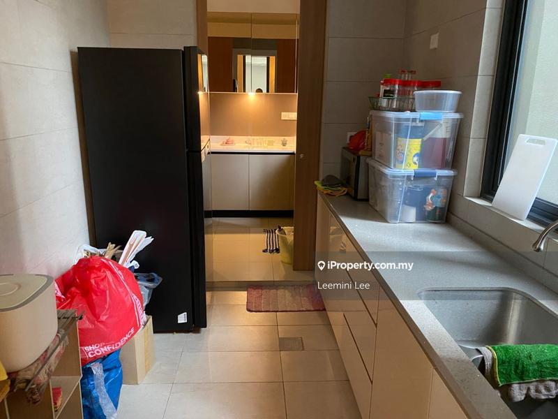 Kondominium untuk Dijual di Anjali North Kiara oleh Leemini Lee - iProperty.com.my