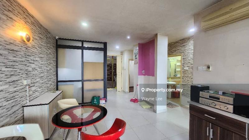 For Rent - The Heritage Residence