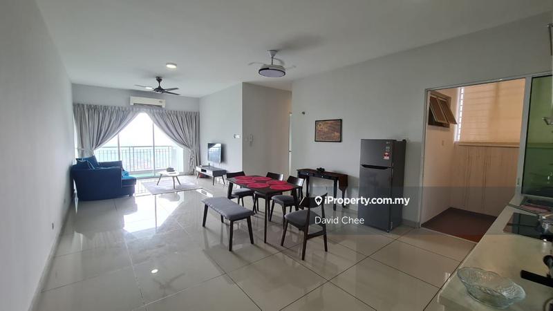 For Sale - The Heron Residency