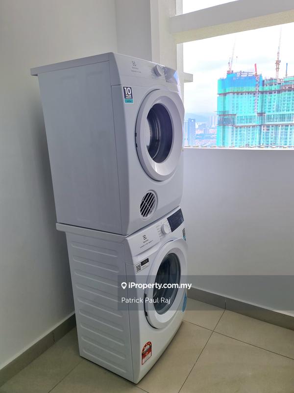 Service Residence for Rent in Park Regent @Desa Park City by Patrick Paul Raj - iProperty.com.my