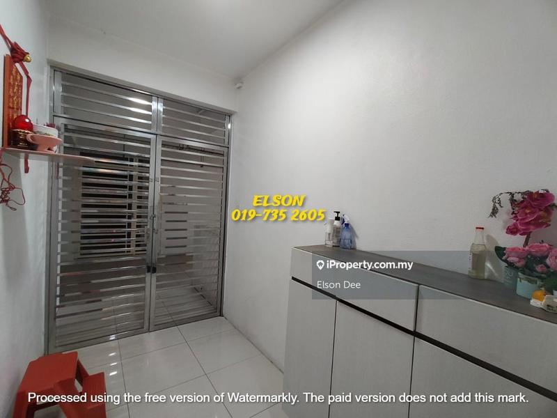 For Rent - Elements Garden