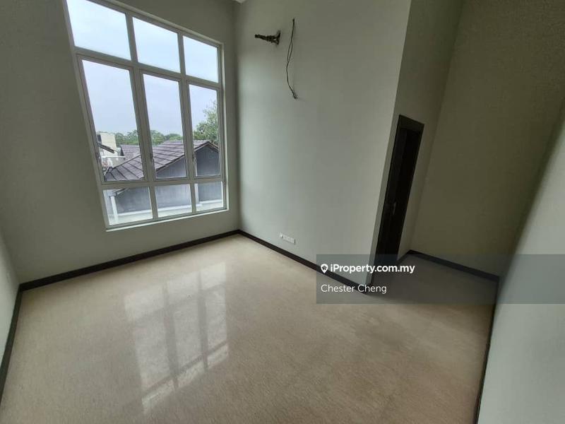 Bungalow House untuk Dijual di Bukit Jelutong, Shah Alam oleh Chester Cheng - iProperty.com.my