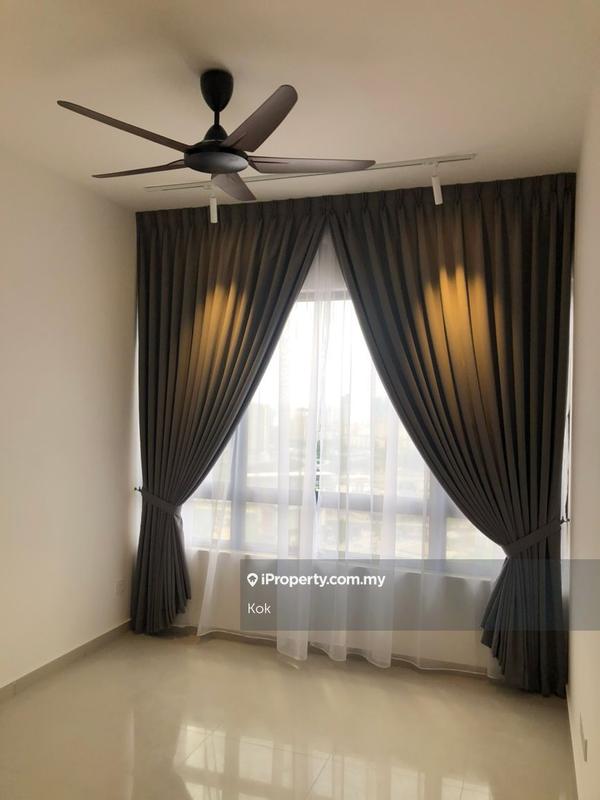 For Sale - Nidoz Residences @ Desa Petaling