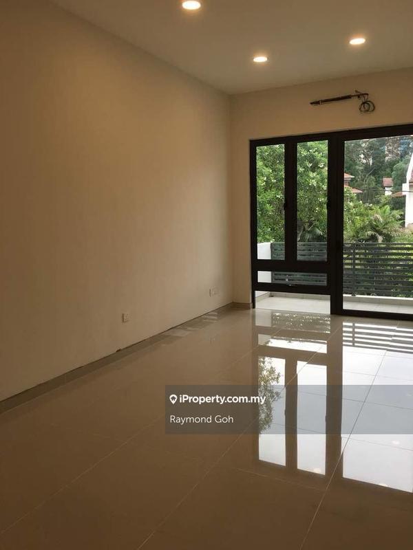 Semi-Detached House for Sale in Bukit Damansara, Damansara Heights by Raymond Goh - iProperty.com.my