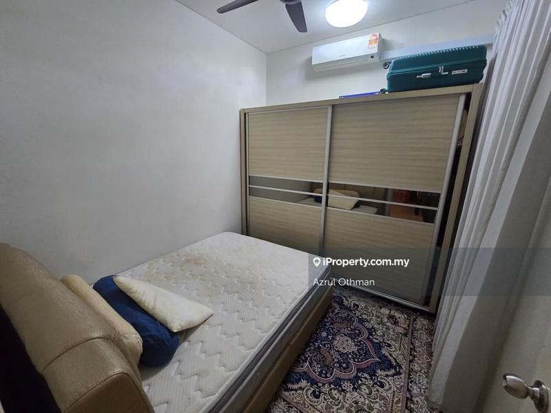 1-storey Terraced House for Sale in Taman Bayu Indera, Lukut by Azrul Othman - iProperty.com.my