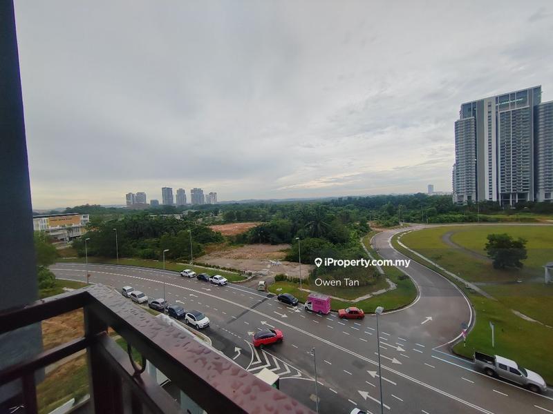 Apartment for Sale in Optimus Medini by Owen Tan - iProperty.com.my