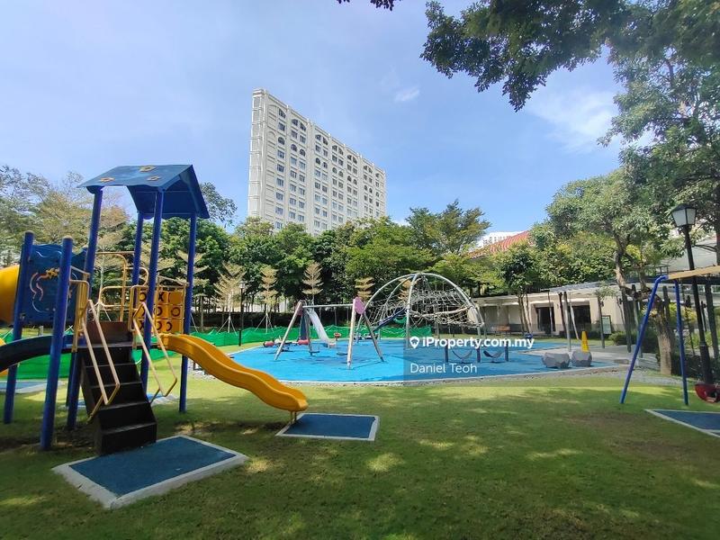 Kondominium untuk Disewa di Andaman @ Quayside oleh Daniel Teoh - iProperty.com.my